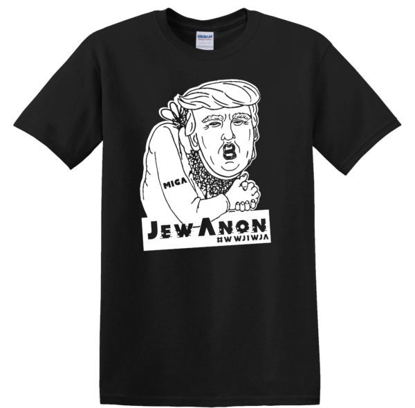 JewAnon T-Shirt