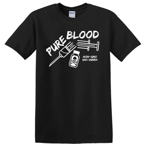 Pure-Blood T-Shirt