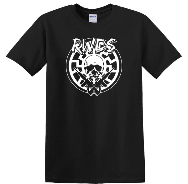 RWDS Sonnenrad T-Shirt