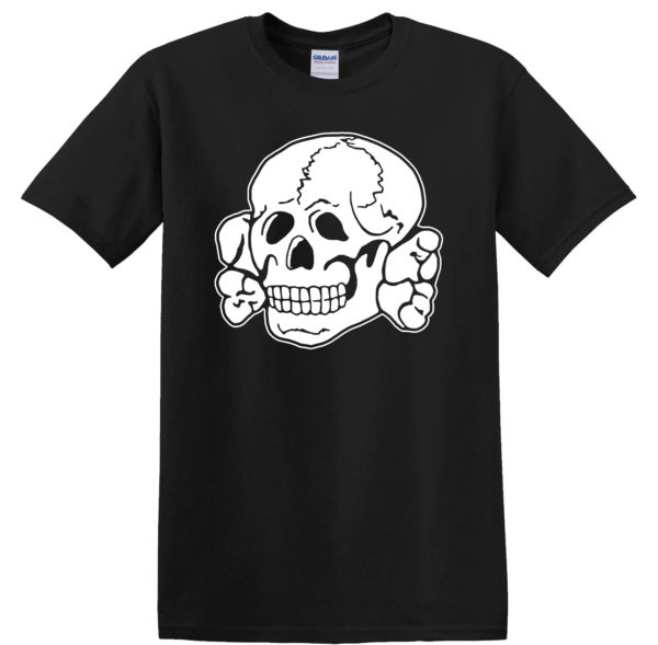 Totenkopf (Skull and Crossbones) T-Shirt