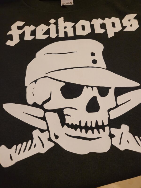 Freikorps - T-Shirt - Image 2