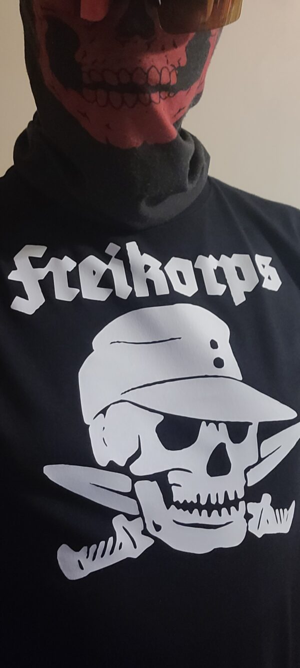 Freikorps - T-Shirt - Image 3