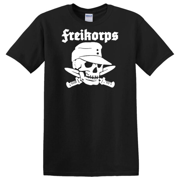 Freikorps - T-Shirt