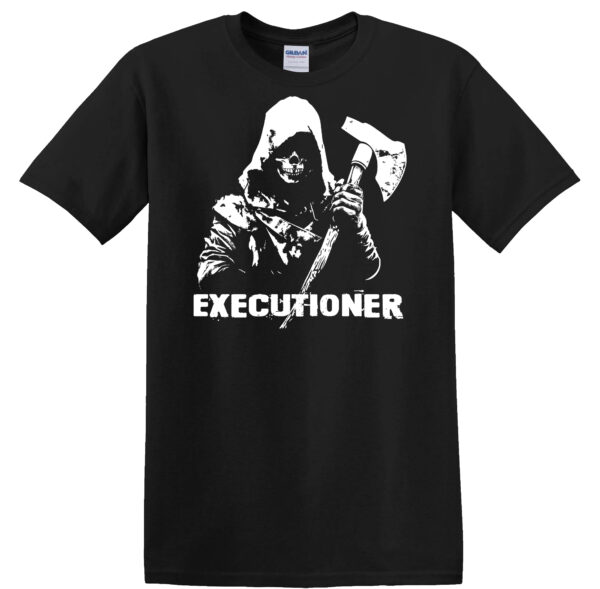 Executioner - T-Shirt